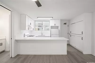 1122 Kinau Street #405, Honolulu, HI 96814 - Photo 7