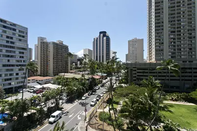 440 Seaside Avenue #605, Honolulu, HI 96815 - Photo 15