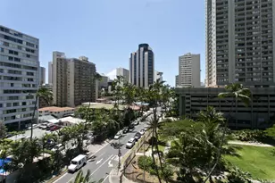 440 Seaside Ave, Honolulu, HI 96815 - Photo 15