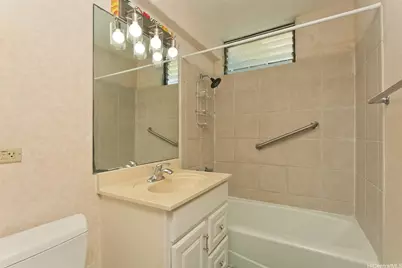 440 Seaside Avenue #605, Honolulu, HI 96815 - Photo 9