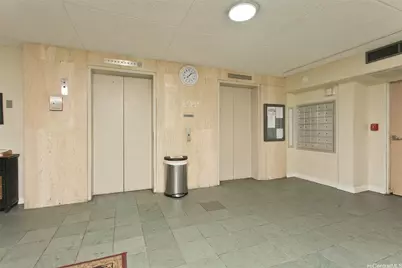 440 Seaside Avenue #605, Honolulu, HI 96815 - Photo 15