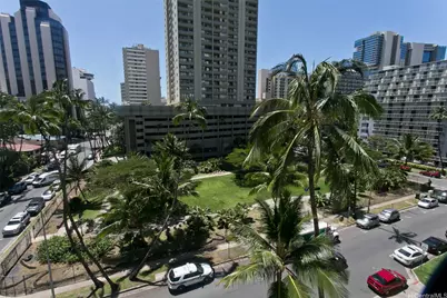 440 Seaside Avenue #605, Honolulu, HI 96815 - Photo 13
