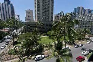 440 Seaside Ave, Honolulu, HI 96815 - Photo 13