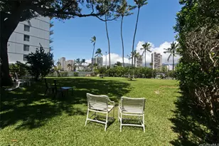 440 Seaside Ave, Honolulu, HI 96815 - Photo 13