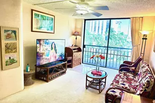 440 Seaside Ave, Honolulu, HI 96815 - Photo 1
