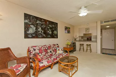 440 Seaside Avenue #605, Honolulu, HI 96815 - Photo 3