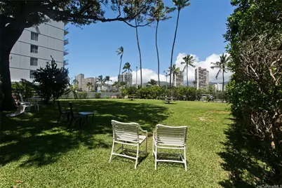 440 Seaside Avenue #605, Honolulu, HI 96815 - Photo 13