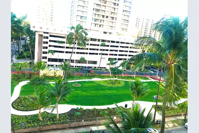 440 Seaside Avenue #605, Honolulu, HI 96815 - Photo 19