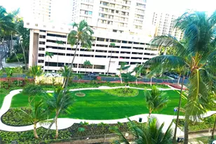 440 Seaside Ave, Honolulu, HI 96815 - Photo 19