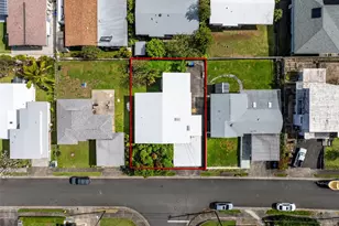 6017 Aimoku St, Honolulu, HI 96821 - Photo 3