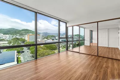 1114 Punahou Street #14A, Honolulu, HI 96826 - Photo 1