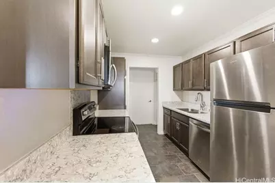 91-1040 Kaiau Avenue #12F, Kapolei, HI 96707 - Photo 9