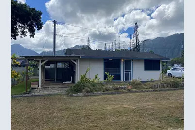 45-735 Kamehameha Highway #A, Kaneohe, HI 96744 - Photo 1
