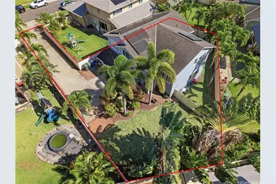 91-1026 Hoomalie Street, Ewa Beach, HI 96706 - Photo 25