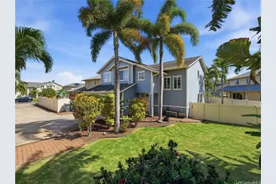 91-1026 Hoomalie Street, Ewa Beach, HI 96706 - Photo 1
