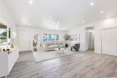 85-821 Lihue Street #A, Waianae, HI 96792 - Photo 3