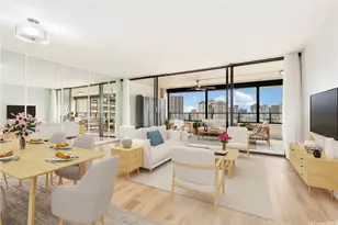 583 Kamoku St, Honolulu, HI 96826 - Photo 1