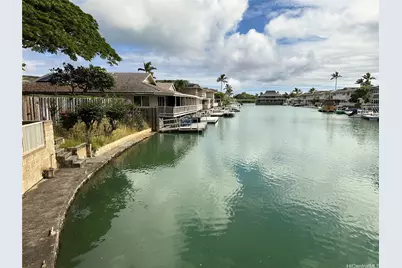 317 Opihikao Place #432, Honolulu, HI 96825 - Photo 1