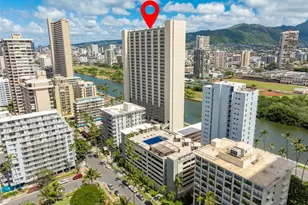 2211 Ala Wai Blvd, Honolulu, HI 96815 - Photo 1