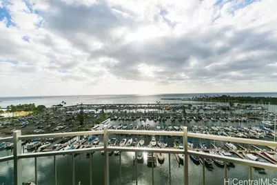 1765 Ala Moana Boulevard #1388, Honolulu, HI 96815 - Photo 9