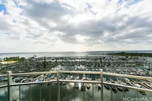 1765 Ala Moana Blvd, Honolulu, HI 96815 - Photo 9