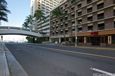 1765 Ala Moana Boulevard #1388, Honolulu, HI 96815 - Photo 25