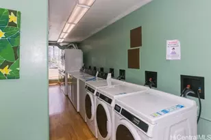 1765 Ala Moana Blvd, Honolulu, HI 96815 - Photo 17
