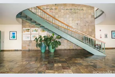 1765 Ala Moana Boulevard #1388, Honolulu, HI 96815 - Photo 19