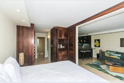 1765 Ala Moana Boulevard #1388, Honolulu, HI 96815 - Photo 13