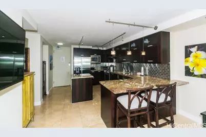 1765 Ala Moana Boulevard #1388, Honolulu, HI 96815 - Photo 5