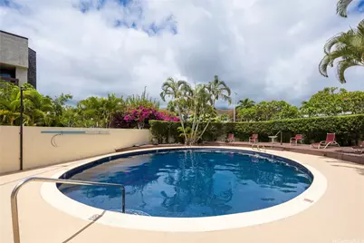 1015 Aoloa Place #227, Kailua, HI 96734 - Photo 15