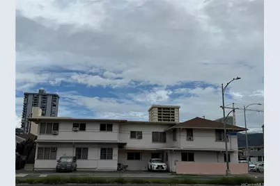 2148 Kapiolani Boulevard, Honolulu, HI 96826 - Photo 1