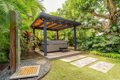 427 Akoakoa Place, Kailua, HI 96734 - Photo 19