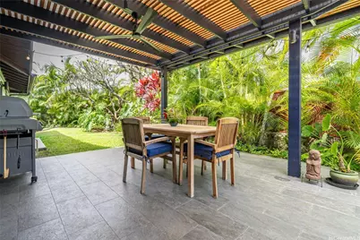 427 Akoakoa Place, Kailua, HI 96734 - Photo 9