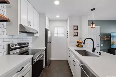 91-1211 Kaneana Street #8A, Ewa Beach, HI 96706 - Photo 5