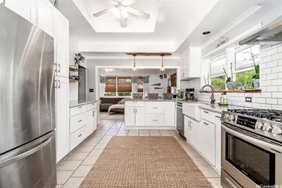 66-219 Kamehameha Highway #B, Haleiwa, HI 96712 - Photo 5