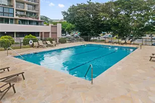 4300 Waialae Ave, Honolulu, HI 96816 - Photo 17