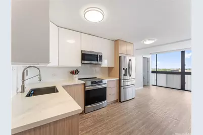 4300 Waialae Avenue #B601, Honolulu, HI 96816 - Photo 5