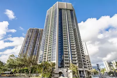 1212 Nuuanu Avenue #512, Honolulu, HI 96817 - Photo 1