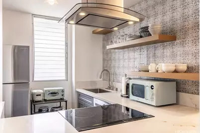 1848 Kahakai Drive #2105, Honolulu, HI 96814 - Photo 7