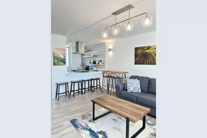 1848 Kahakai Drive #2105, Honolulu, HI 96814 - Photo 5