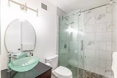 1848 Kahakai Drive #2105, Honolulu, HI 96814 - Photo 9