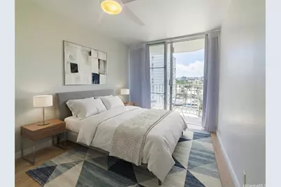 1535 Pensacola Street #1002, Honolulu, HI 96822 - Photo 5