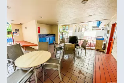 1535 Pensacola Street #1002, Honolulu, HI 96822 - Photo 23