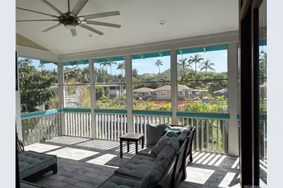 419 Kawailoa Road #C, Kailua, HI 96734 - Photo 3