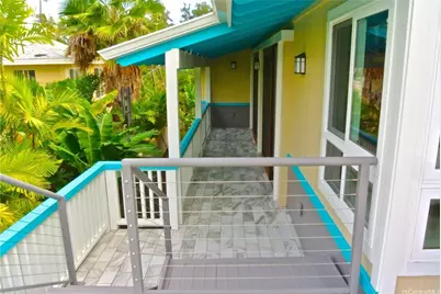 419 Kawailoa Road #C, Kailua, HI 96734 - Photo 9