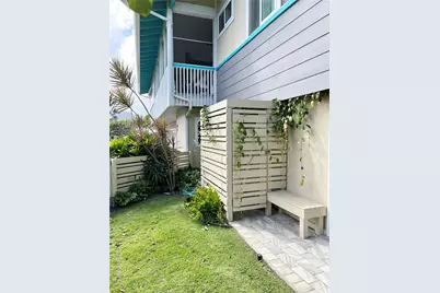 419 Kawailoa Road #C, Kailua, HI 96734 - Photo 21