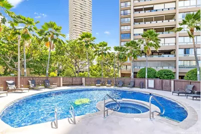 581 Kamoku Street #908, Honolulu, HI 96826 - Photo 25