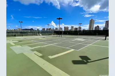 581 Kamoku Street #908, Honolulu, HI 96826 - Photo 15