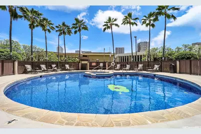 581 Kamoku Street #908, Honolulu, HI 96826 - Photo 1